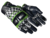Icon of Moto Gloves